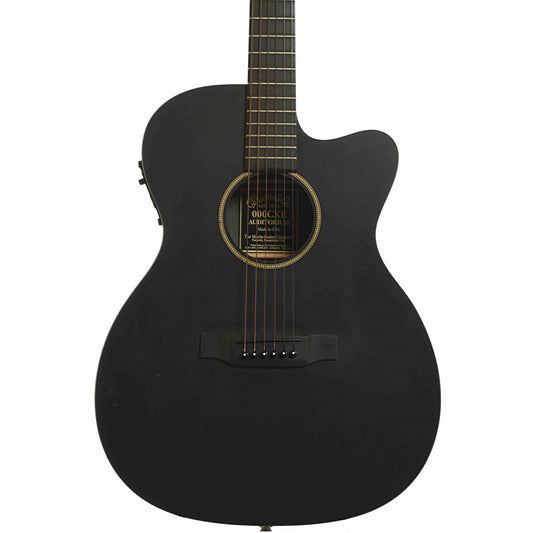 Front 1 of 000CXE Auditorium Acoustic-Electric Guitar 