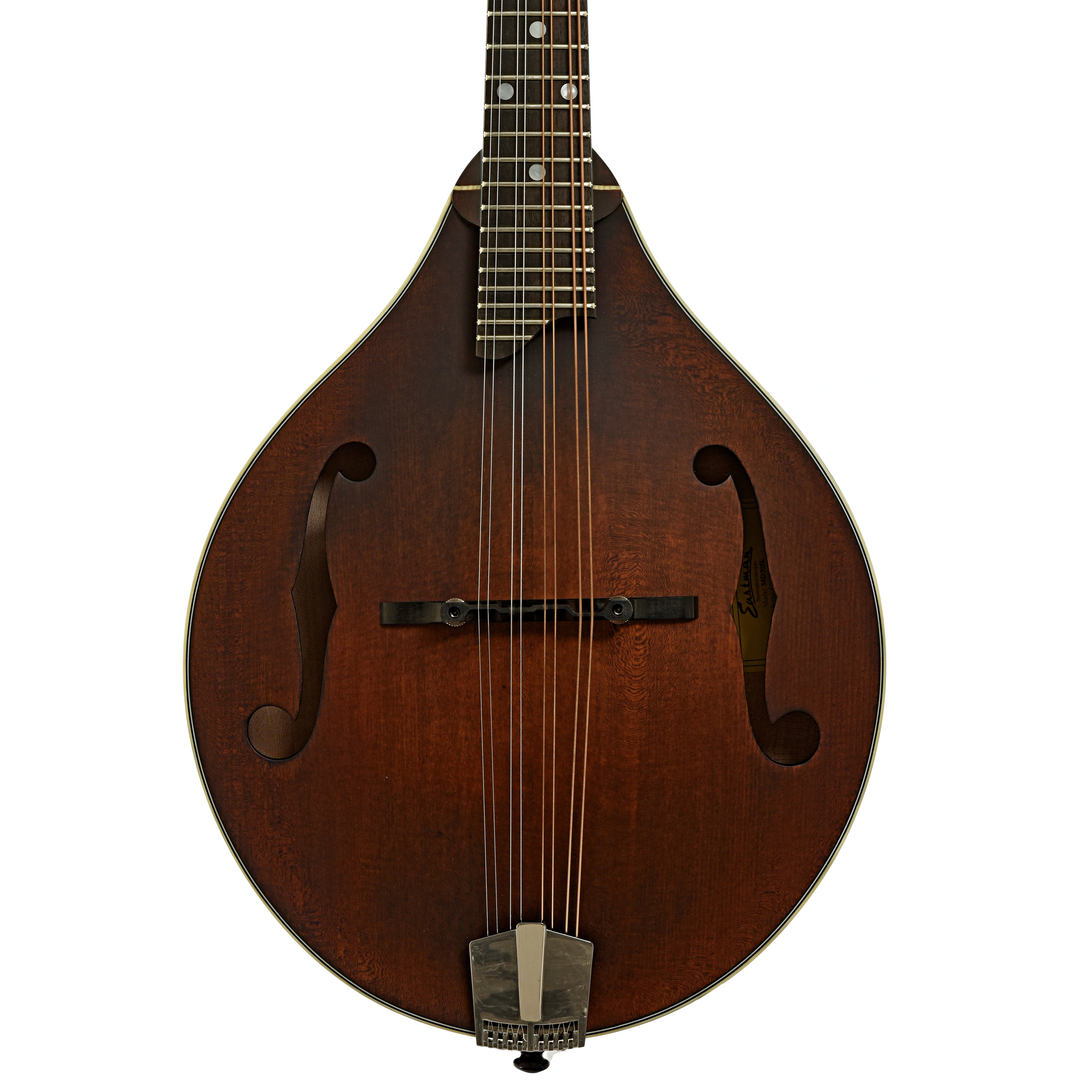 Eastman MD305 Left Handed Mandolin & Gigbag – Elderly Instruments