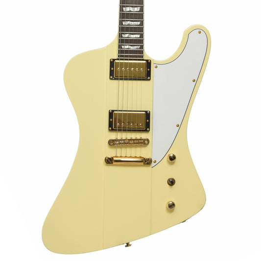 Front of ESP LTD Phoenix-1000 Electric Guitar