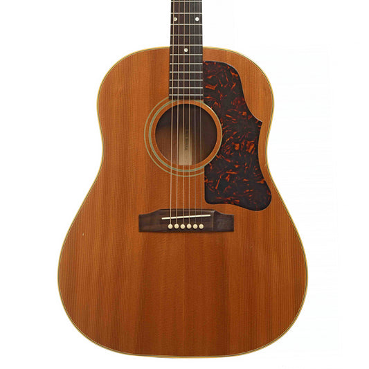 Gibson J-50 ADJ Acoustic Guitar (1963)