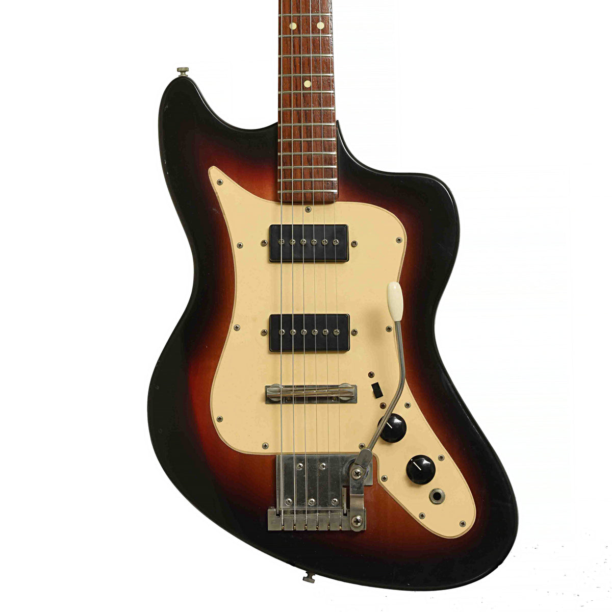 Front 1 of Murph Squire 11-T