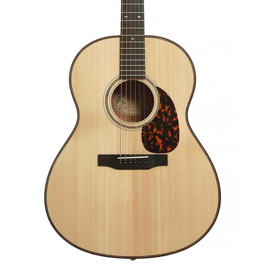 Front of Larrivee L-24 Acoustic Guitar
