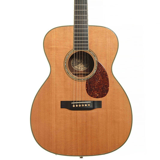 Collings OM-3 Acoustic Guitar (1992)