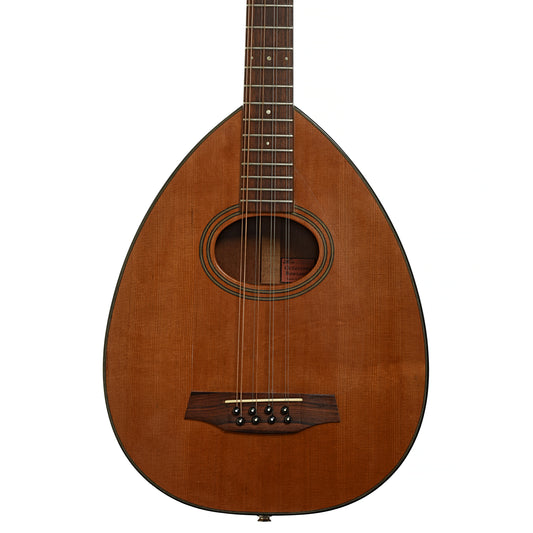 Front of Fylde Octavious Bouzouki
