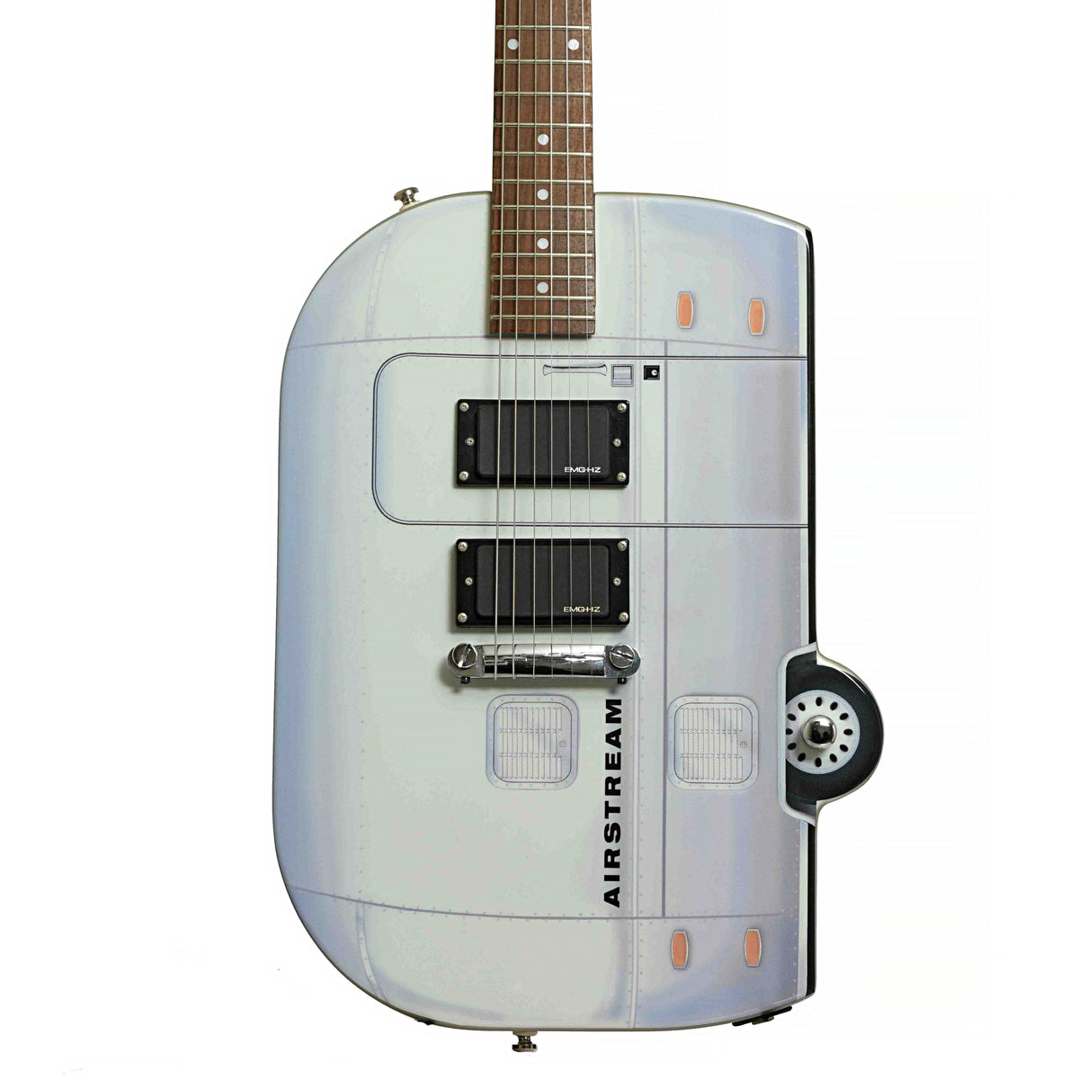 Epiphone Trailer Park Troubadours Airscreamer Electric Guitar (2004)