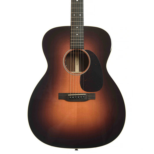 Martin J-16E Acoustic Guitar & Gigbag, 1935 Burst
