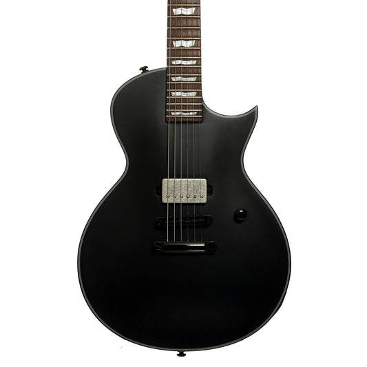 Front of ESP LTD EC-201 Electric Guitar
