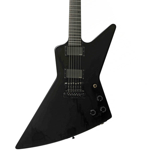 Front 1 of Gibson Shred X Explorer