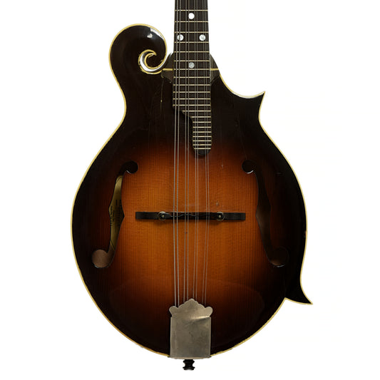 Front of Gibson F-5G Mandolin