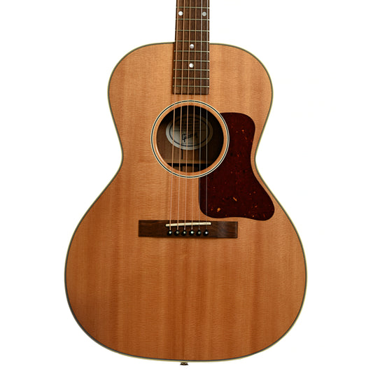 Front of Gibson L-00 Studio Walnut Acoustic Guitar 