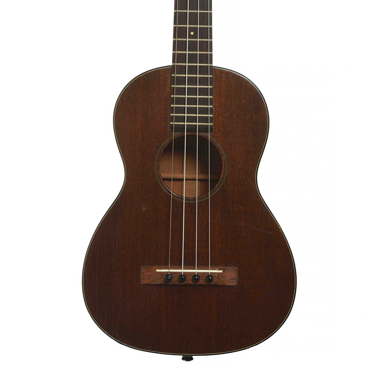 Front 1 of Martin 1-T Tenor