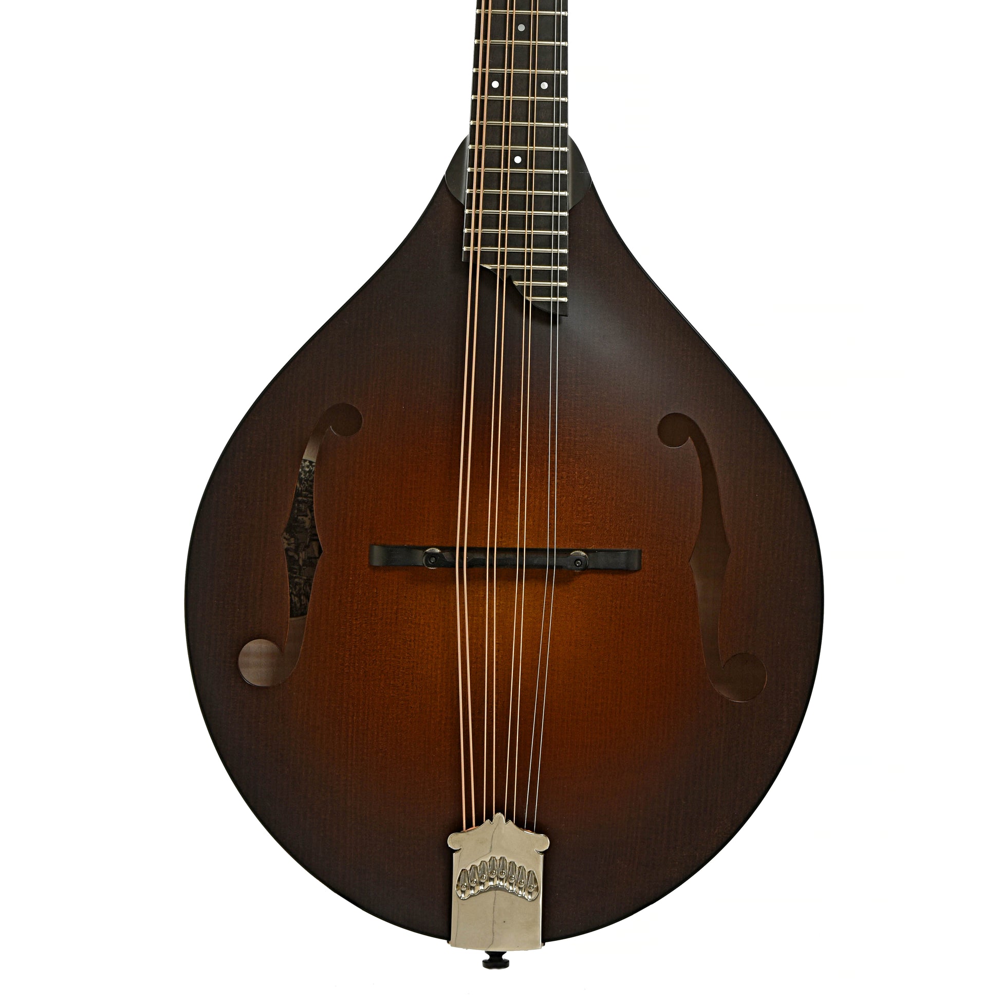 Front of Collings MT Mandola