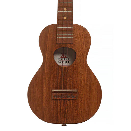Front 1 of Opio Concert Ukulele