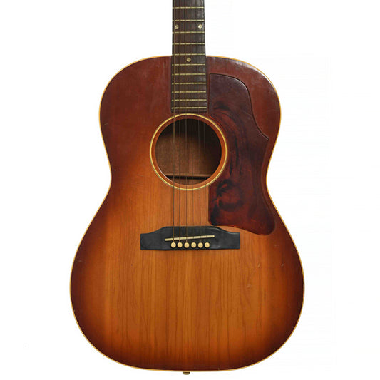 Front 1 of Gibson LG-1