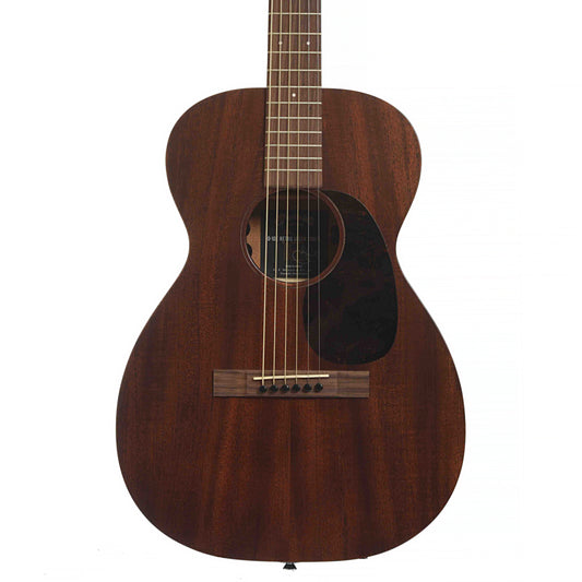 Front 1 of Jason Isbell 0-10E Retro