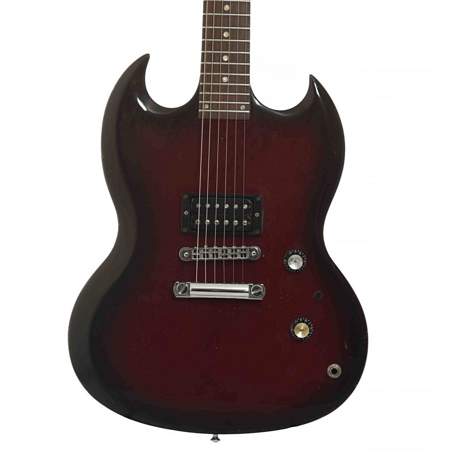 Gibson SG All American I Electric Guitar (1997)