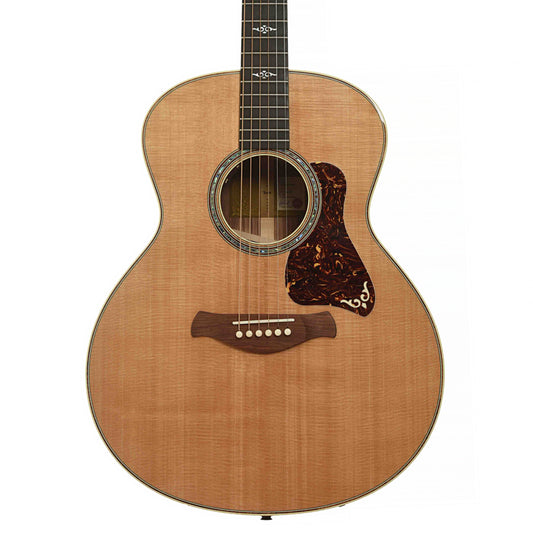 Front 1 of Gold Label 814E