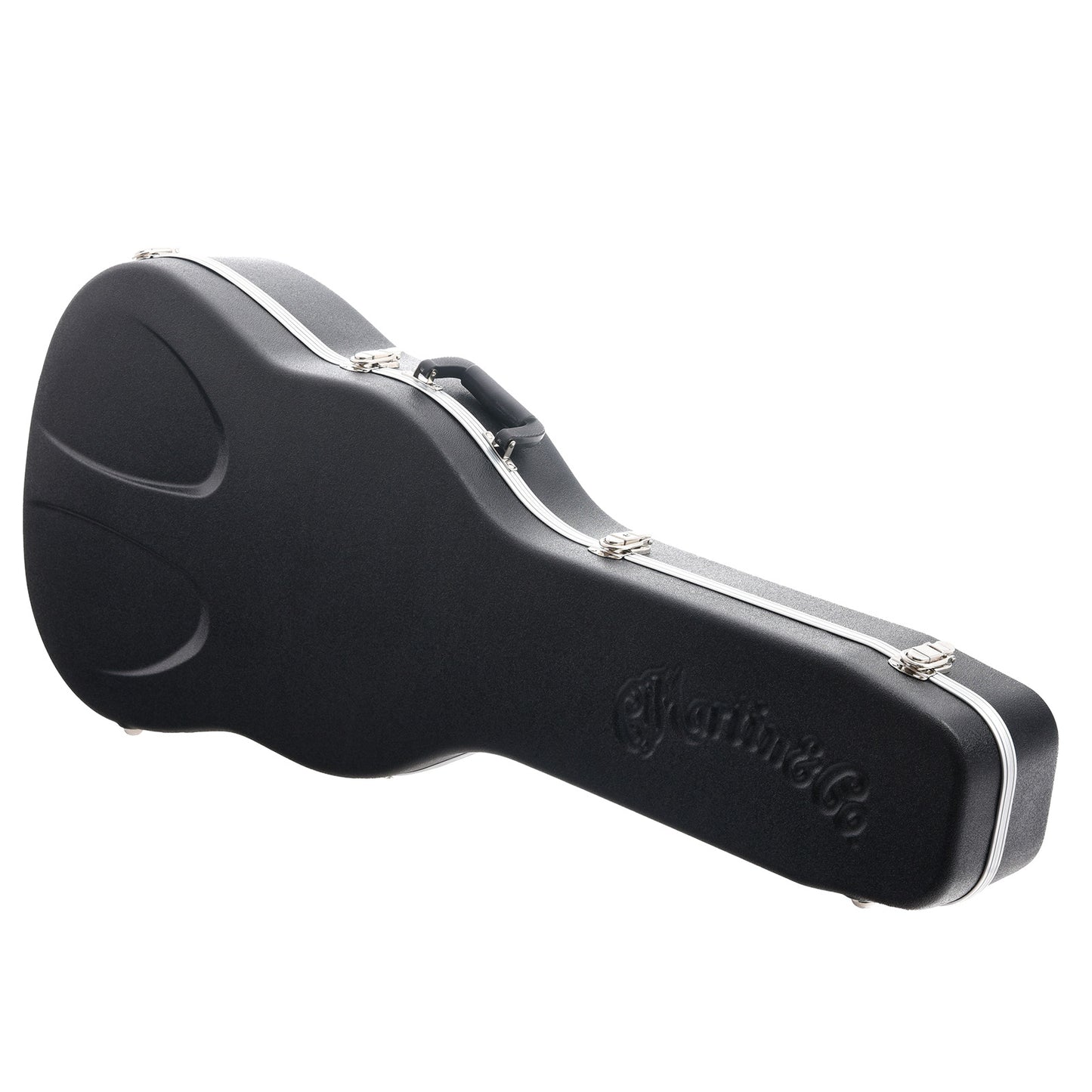 Martin OM-28E Guitar & Case, with LR Baggs Anthem Pickup, 2024 Edition