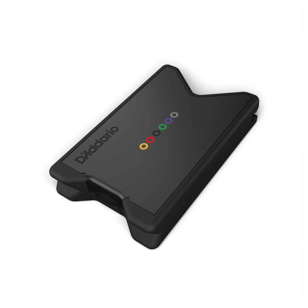 D'Addario Tour Grade String Changing Kit, 05