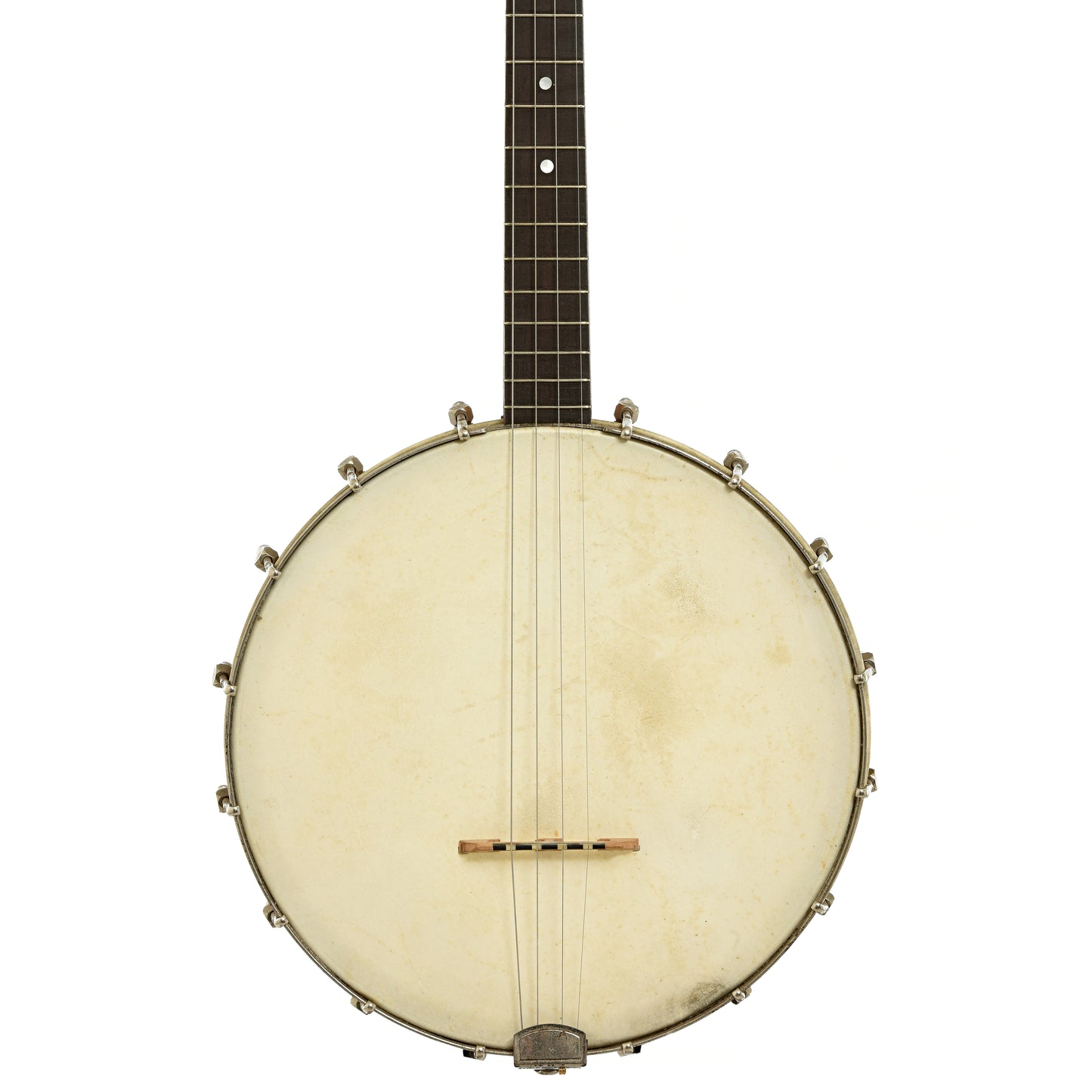Stromberg Voisinet Tenor Banjo (1920s)