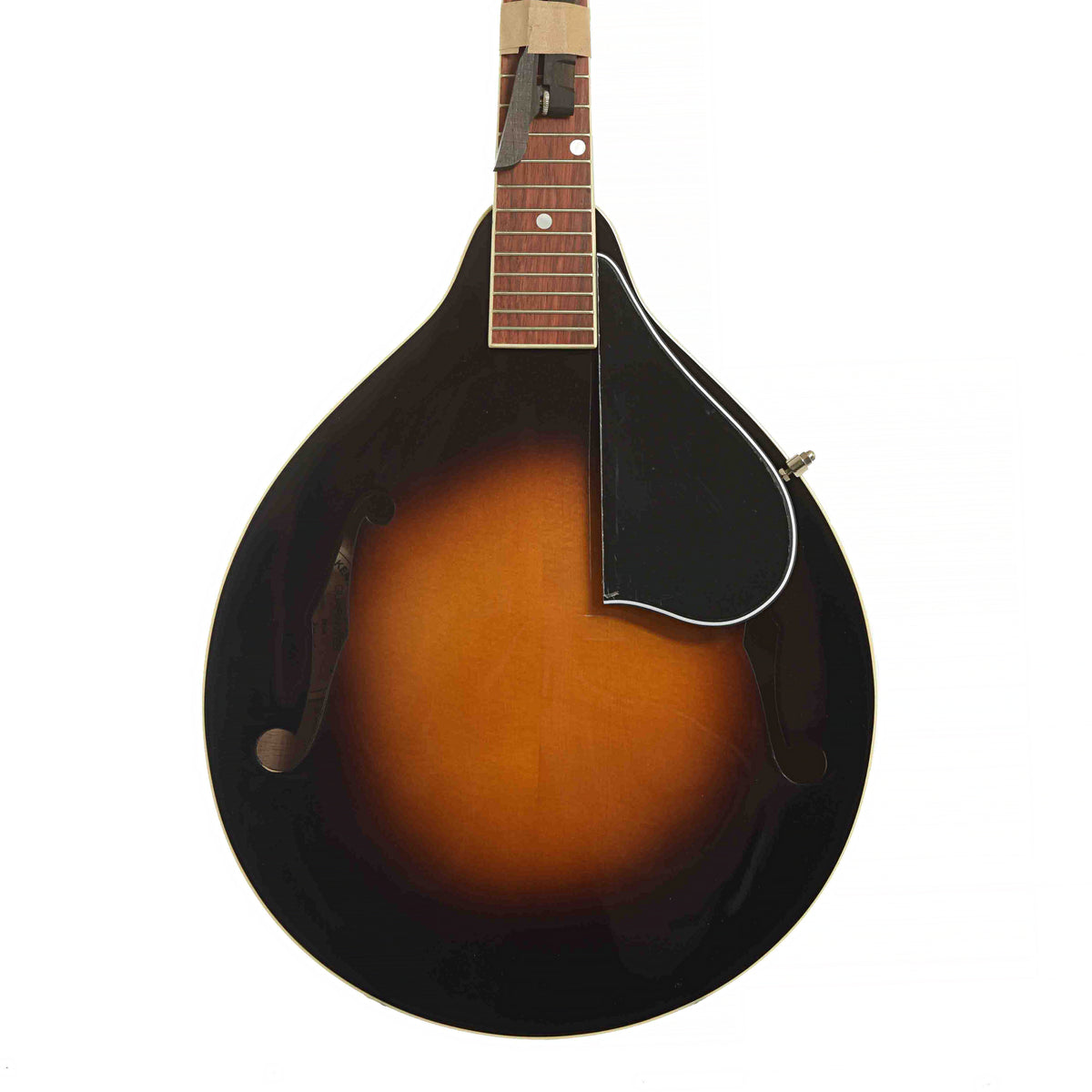 Front 1 of Kentucky KM-150 A-Model