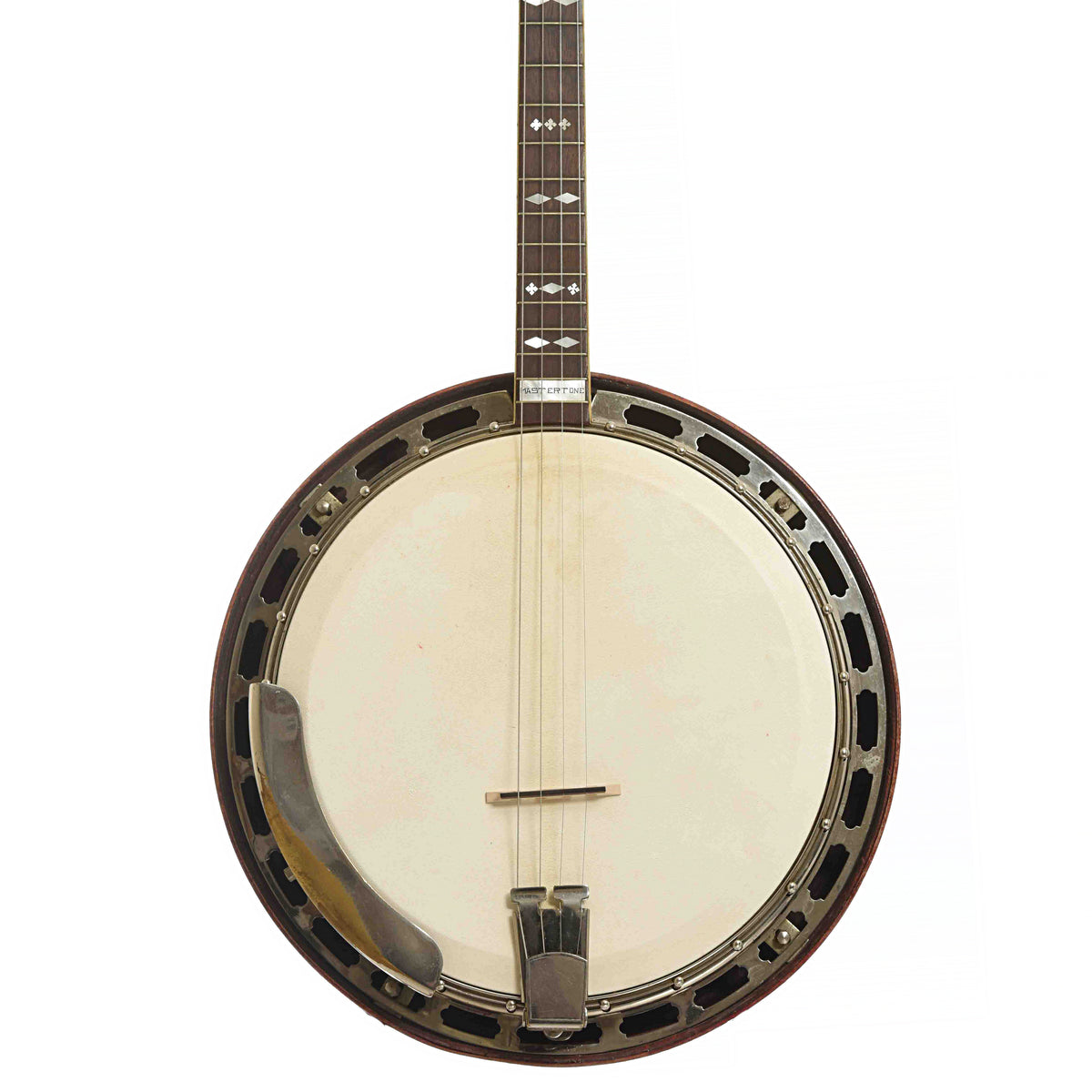 Gibson TB-3 Tenor Banjo (1926)