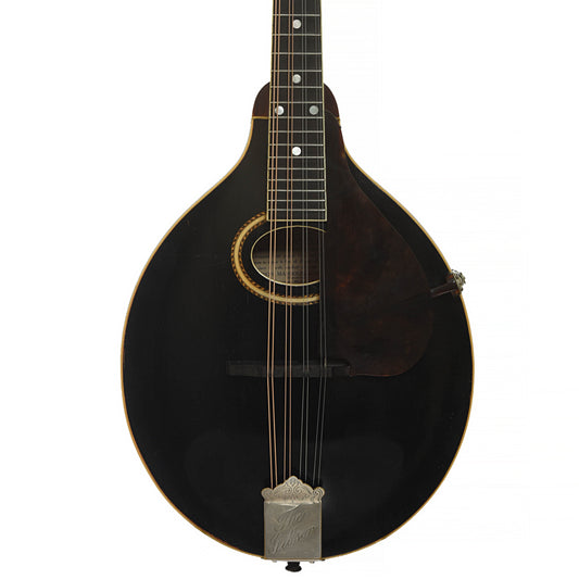Front of Gibson A-4 Mandolin