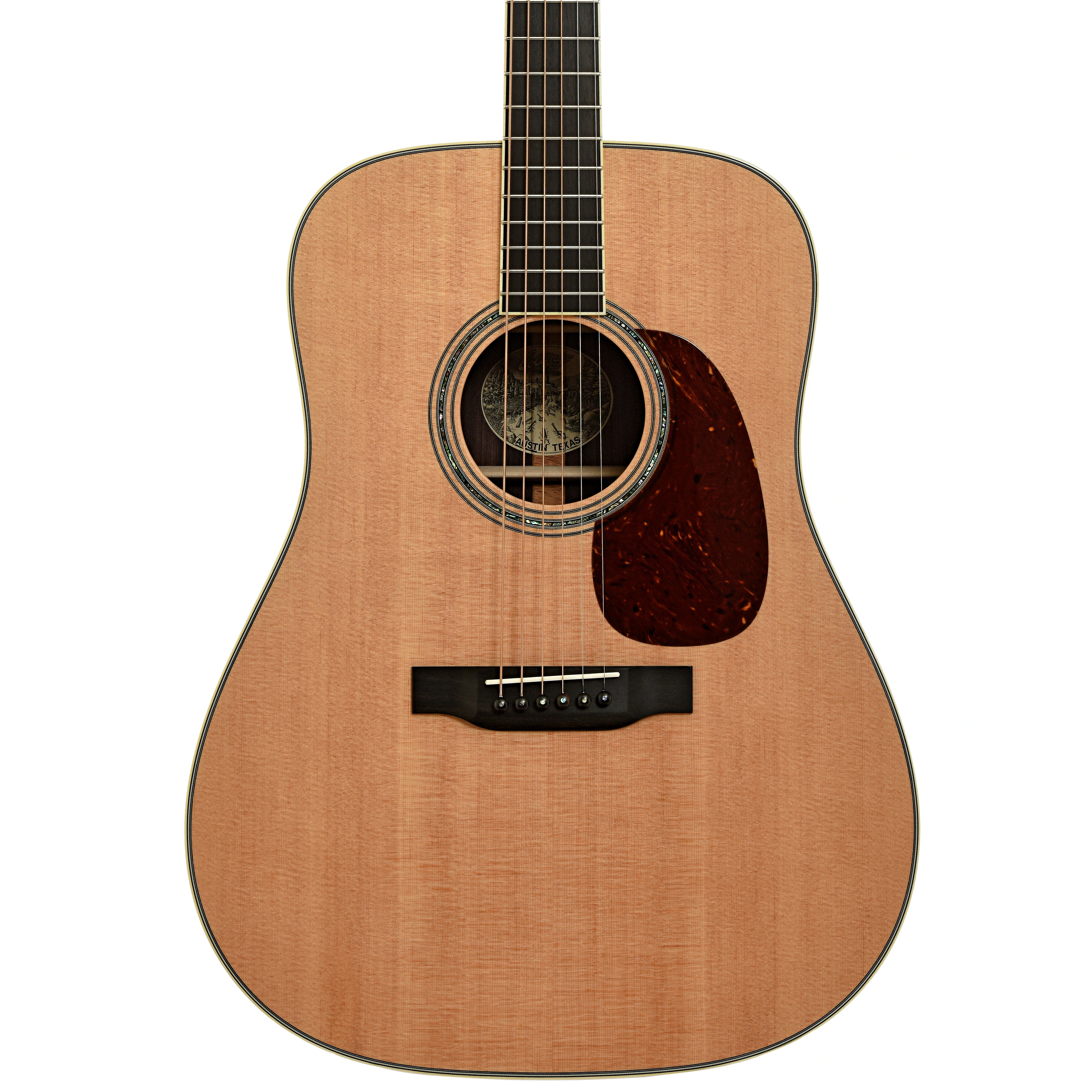 Collings D3 Dreadnought Acoustic Guitar – Elderly Instruments