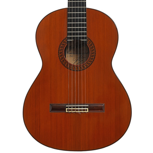 Ramirez 1A Brazilian Classical Guitar (1975)