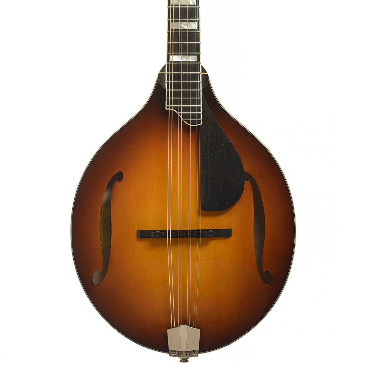 Front 2 of MDO-605 Octave Mandolin