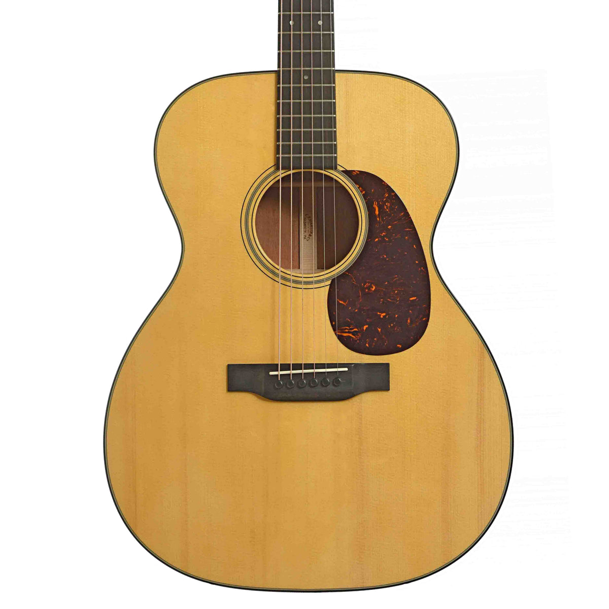 Martin 000-18 Custom Acoustic Guitar (2022)