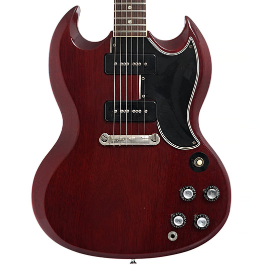 Gibson SG Special Electric Guitar (1964)