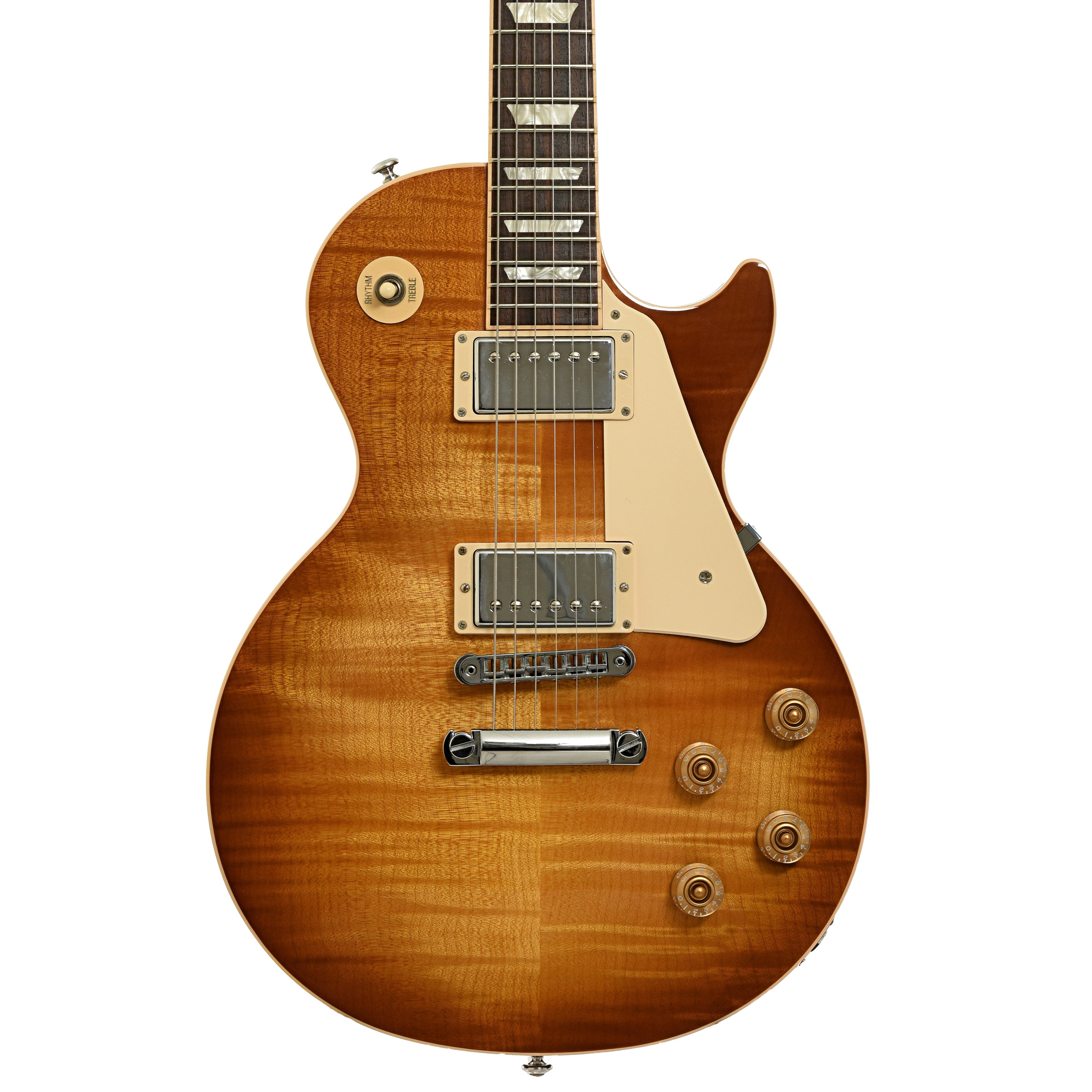 ギター Gibson Les Paul Traditional Plus 2016 Gibson Les Paul Traditional Plus Electric Guitar (2016) – Elderly