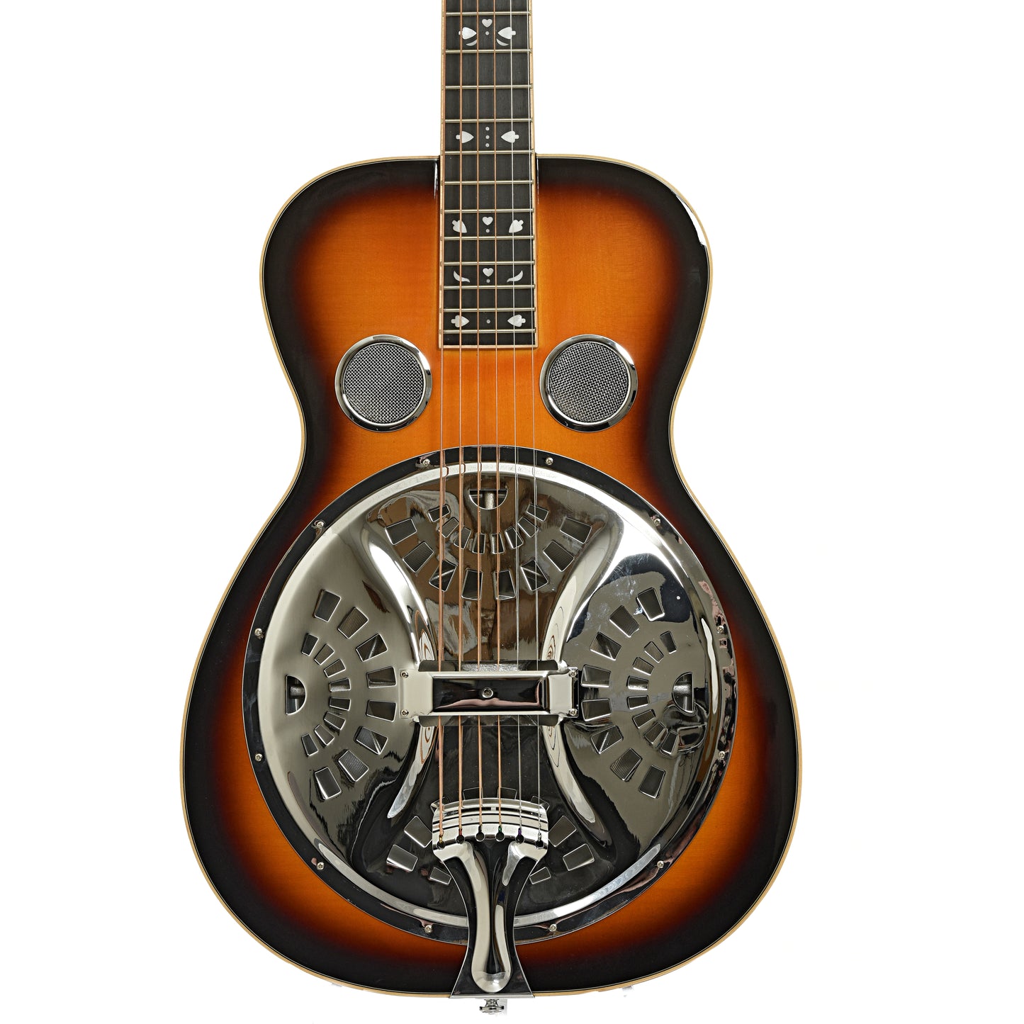 Gold Tone PBS-D Squareneck Resonator Guitar (2024)