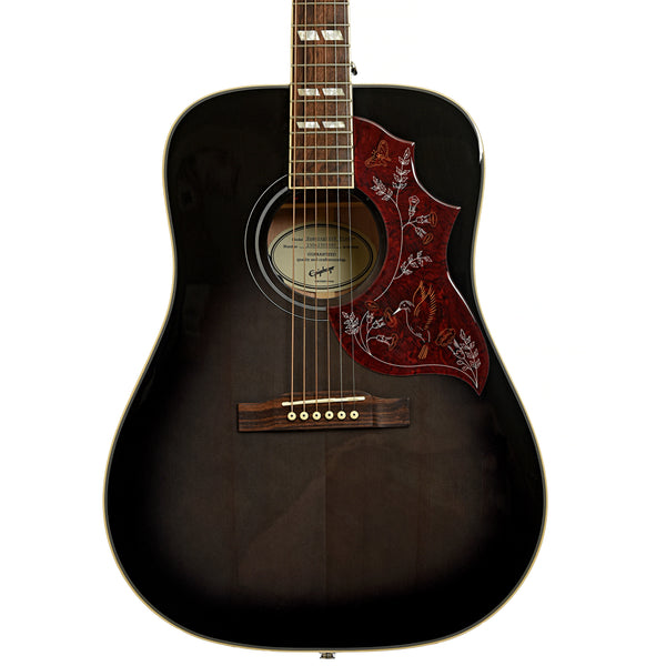 Epiphone Hummingbird Studio Acoustic-Electric Guitar (2023