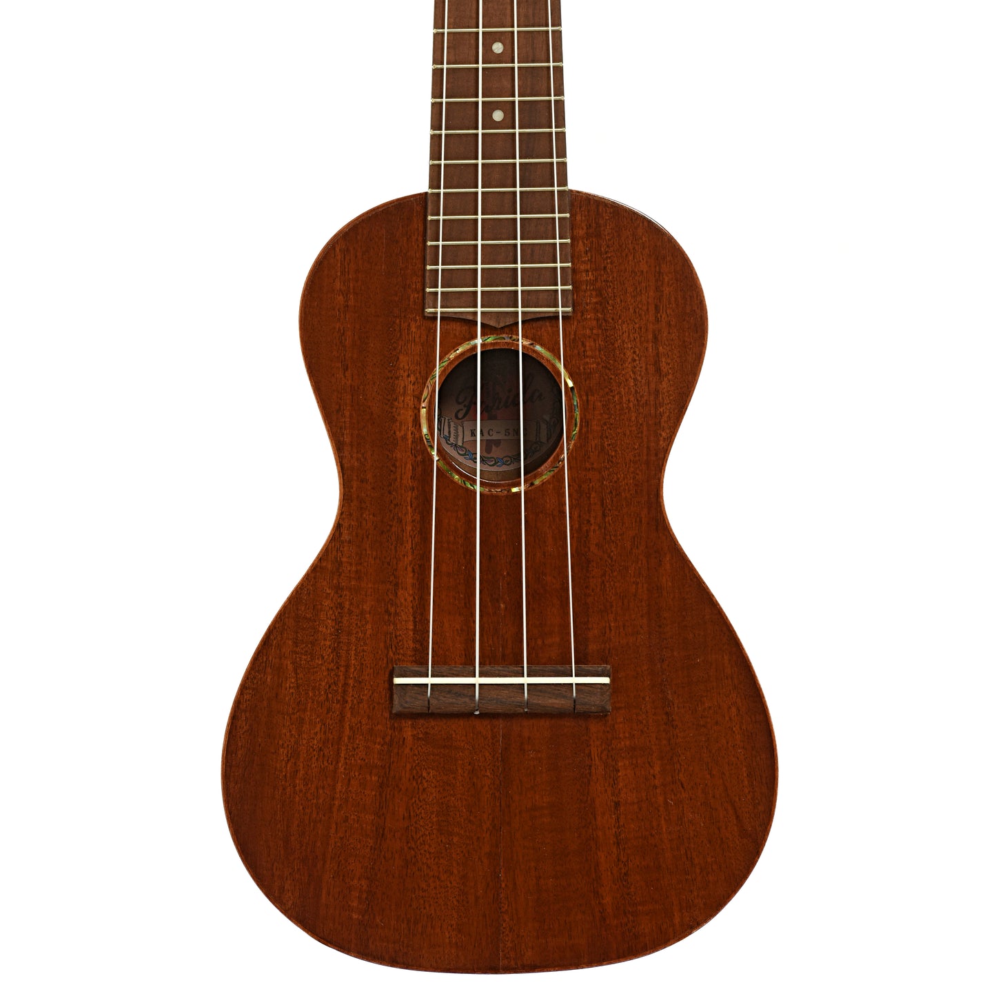 Farida Holiday Pack, Concert Ukulele