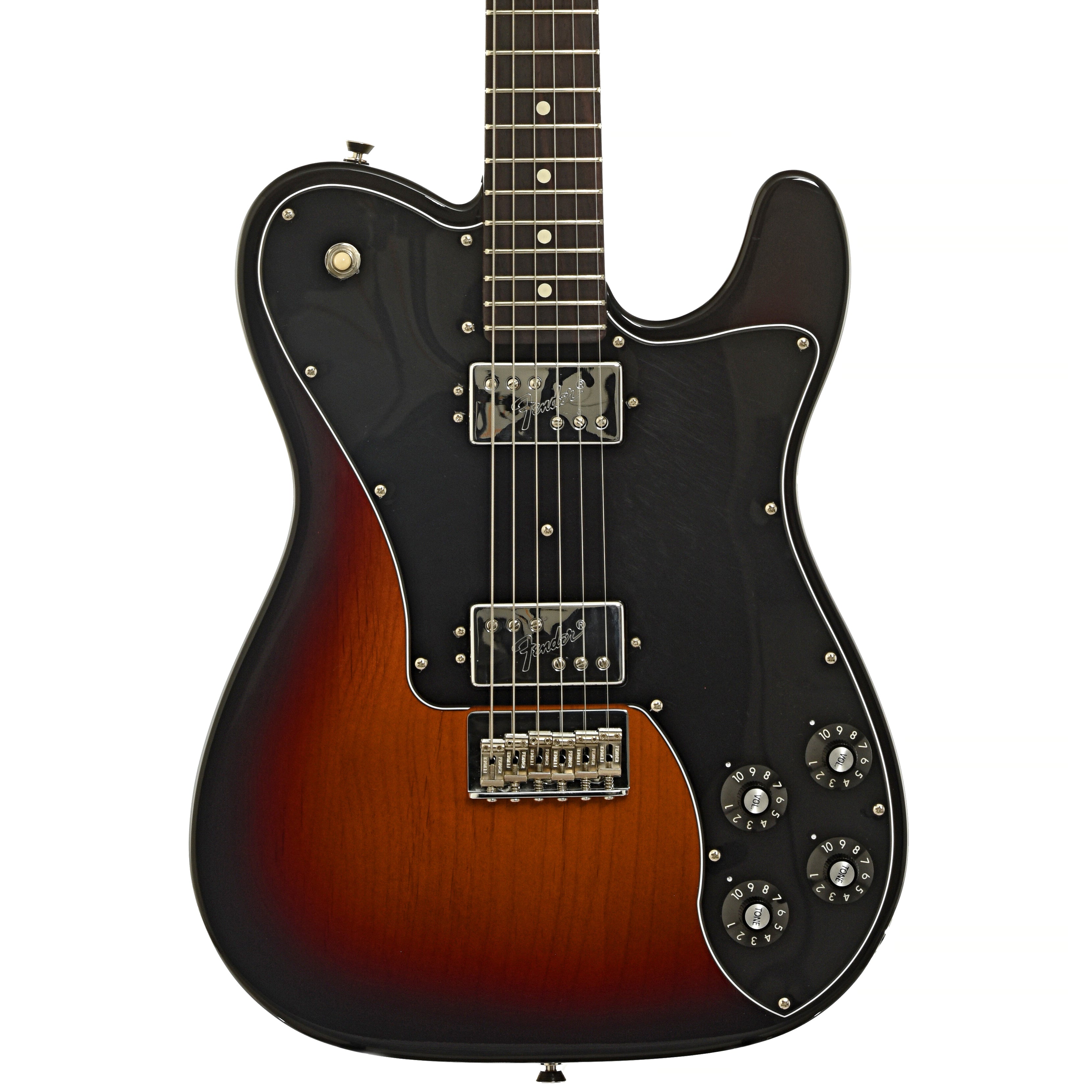 Fender American Pro Telecaster Deluxe ShawBucker Electric Guitar