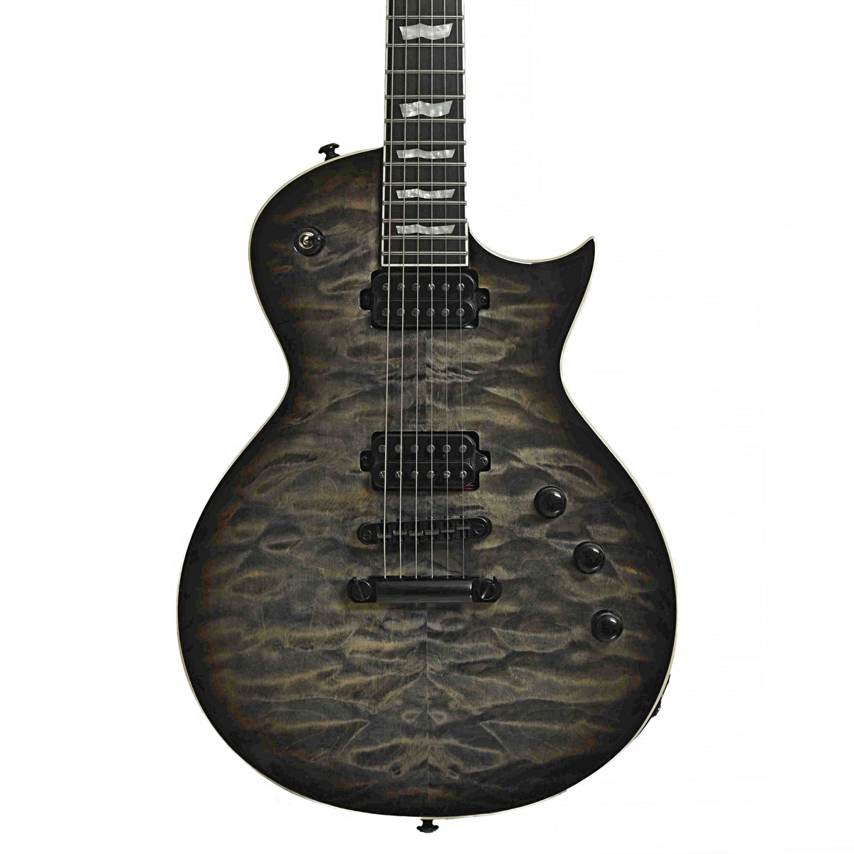 Front 2 of ESP LTD EC-1000T