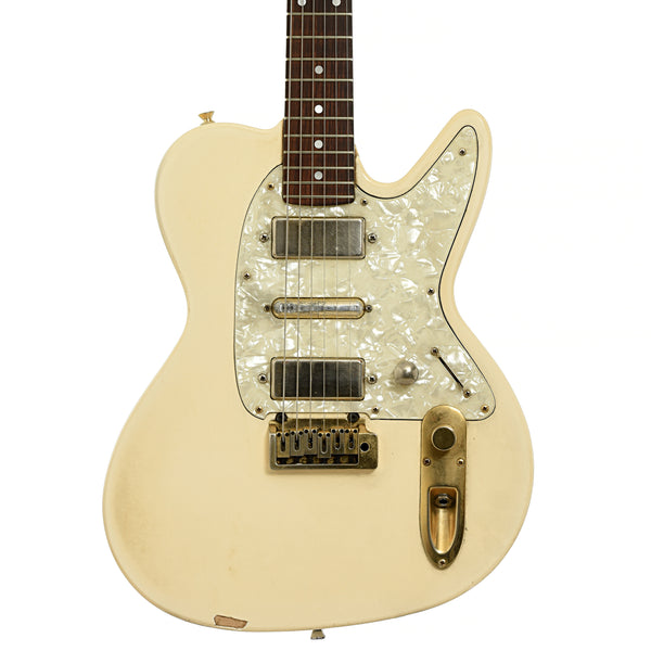 Ibanez Talman TV650 Electric Guitar (1994) – Elderly Instruments