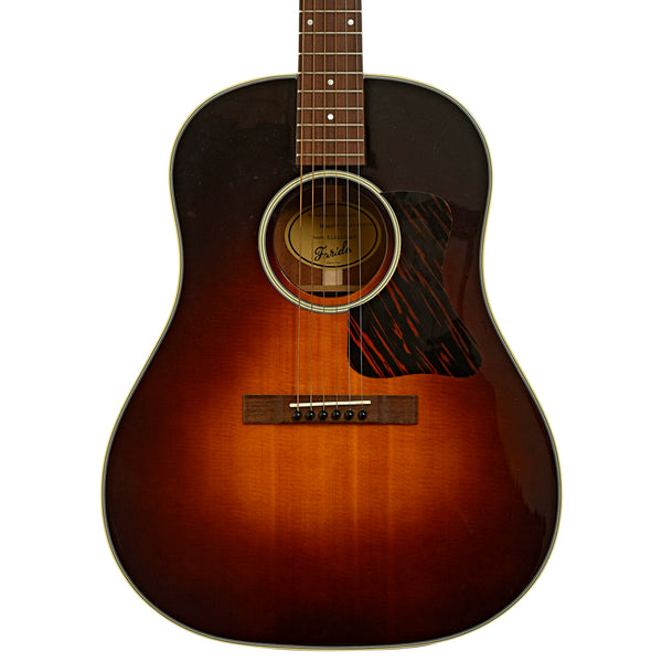 Farida OT-65 X Wide VBS Acoustic Guitar (2018) – Elderly Instruments