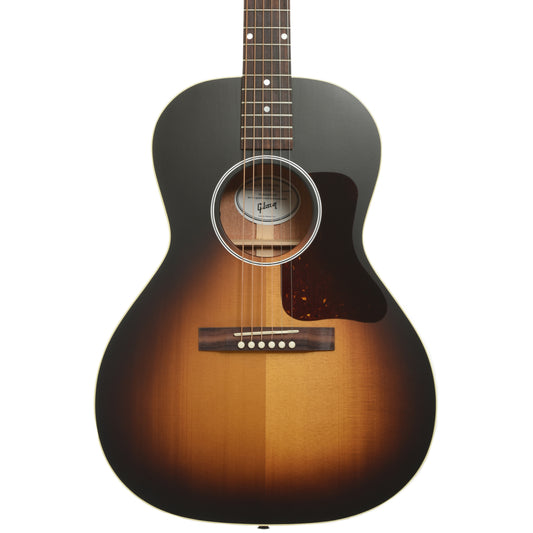 Front of Gibson L-00 Special Acoustic Guitar