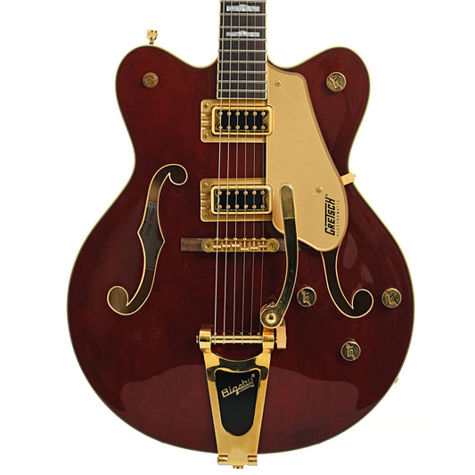 Front of Gretsch G5422TG