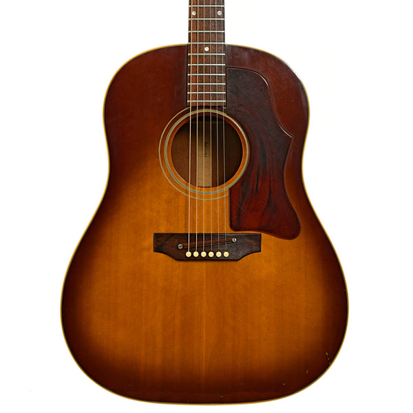 Gibson J45 ADJ 2010年製 Used 2010 Gibson Custom Shop LTD J-45 Honeyburst