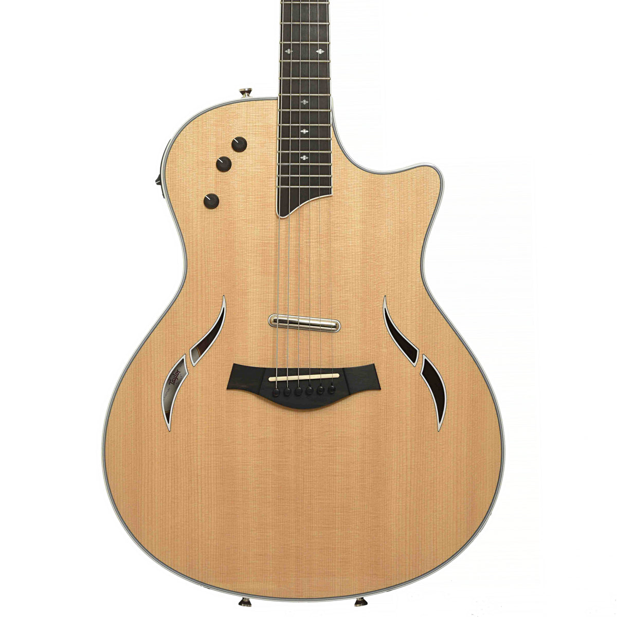Front 1 of Taylor T-5 Standard
