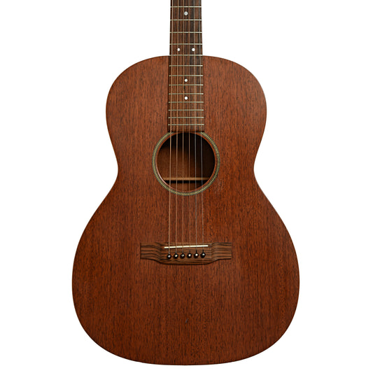Front of Martin 000-15S Acoustic Guitar