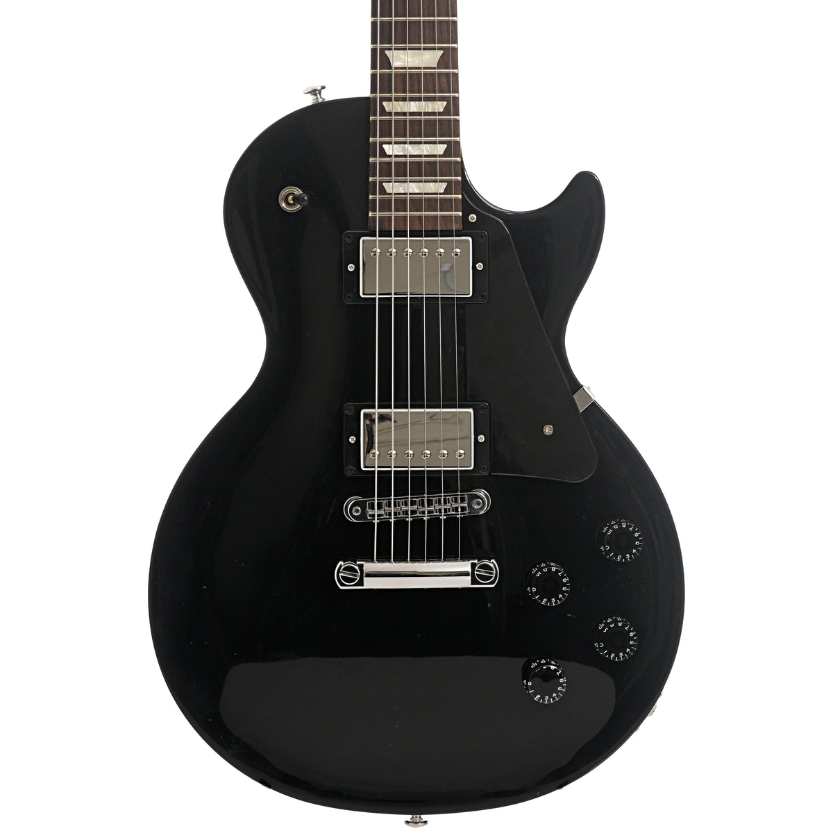 Gibson Les Paul Studio Electric Guitar (2021) – Elderly Instruments