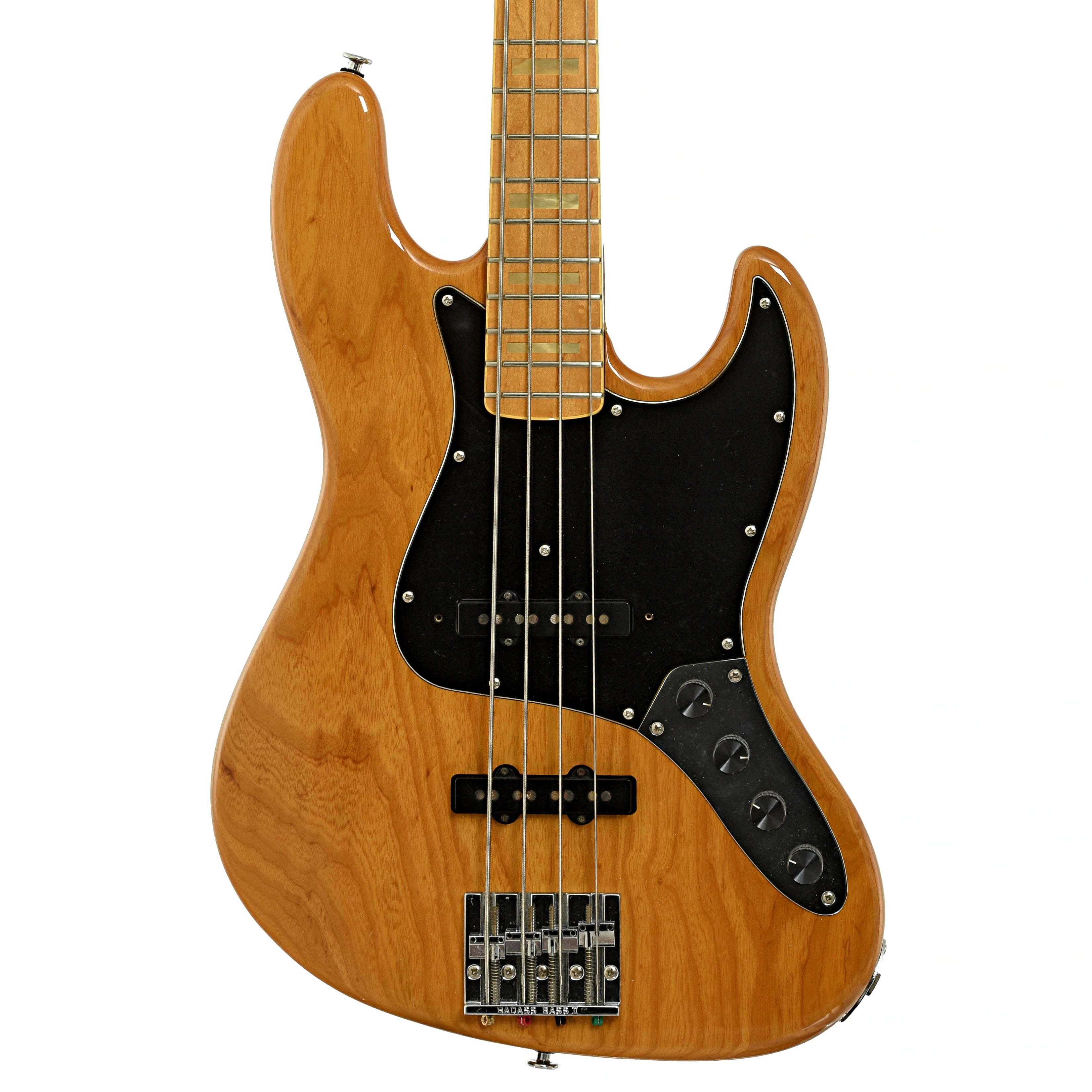 ベース Moob JB-4A JB-4 ACTIVE | BASS | MOON GUITARS - 国産のオーダーメイド
