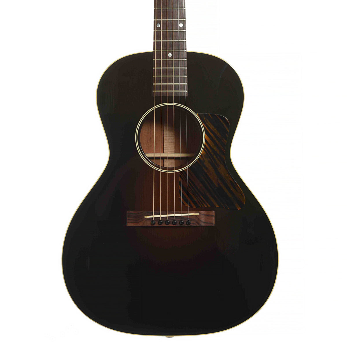 Front 1 of Gibson "True Vintage" 1932 Reissue L-00