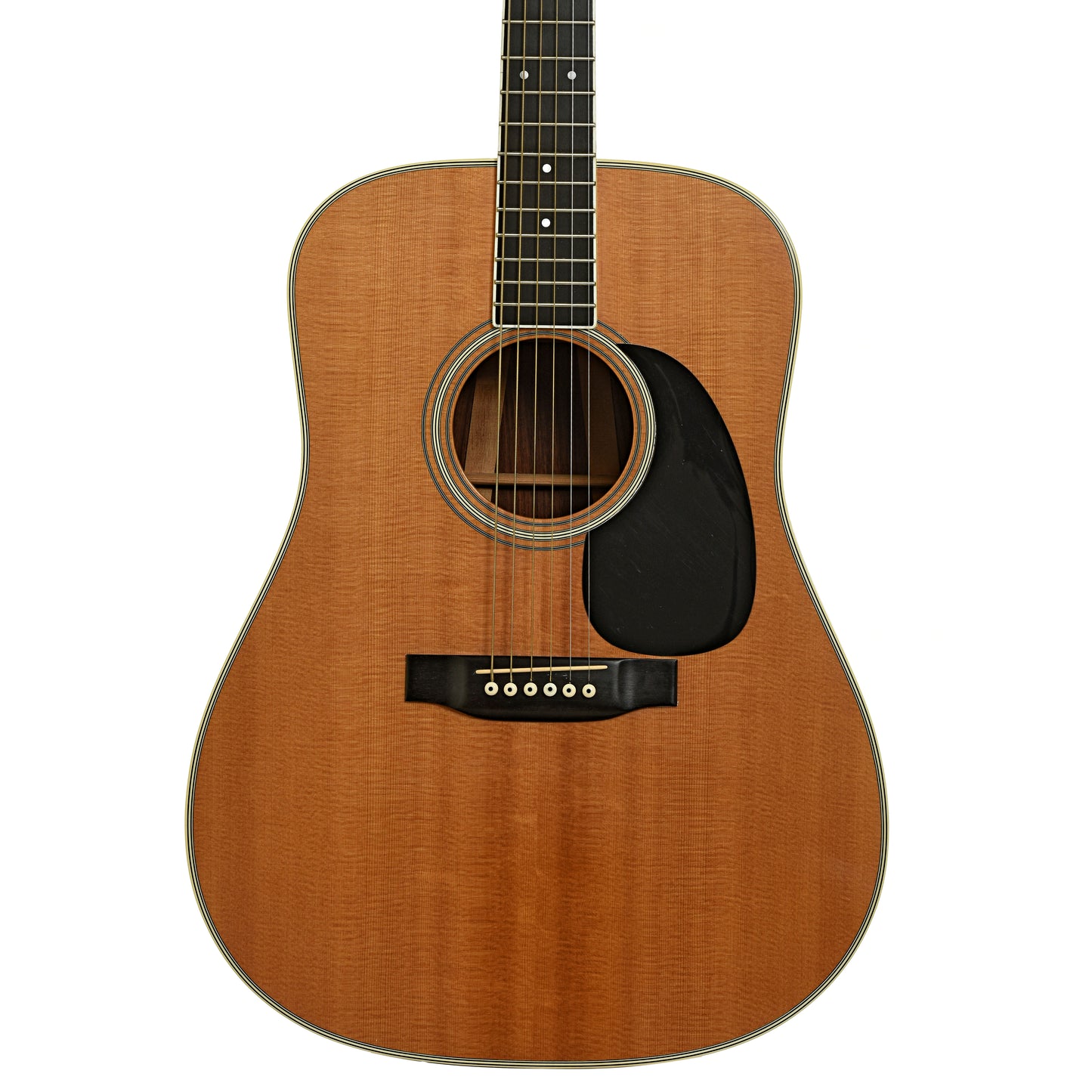 Martin D-35 Acoustic Guitar (1975)