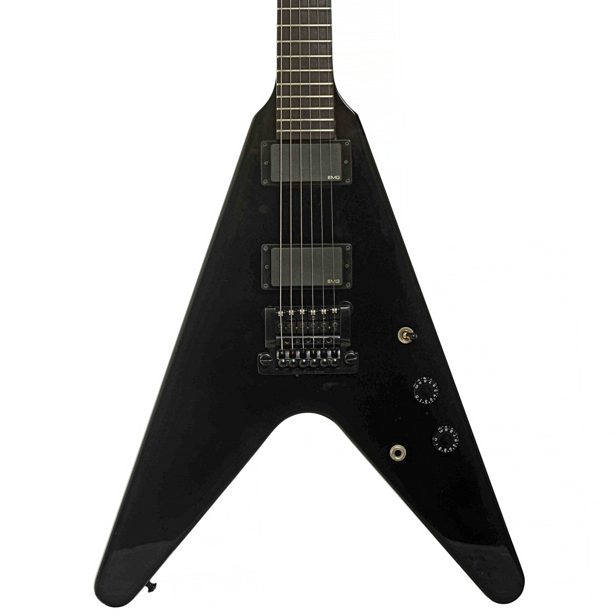 Gibson Shred V Flying V Electric Guitar (2008)